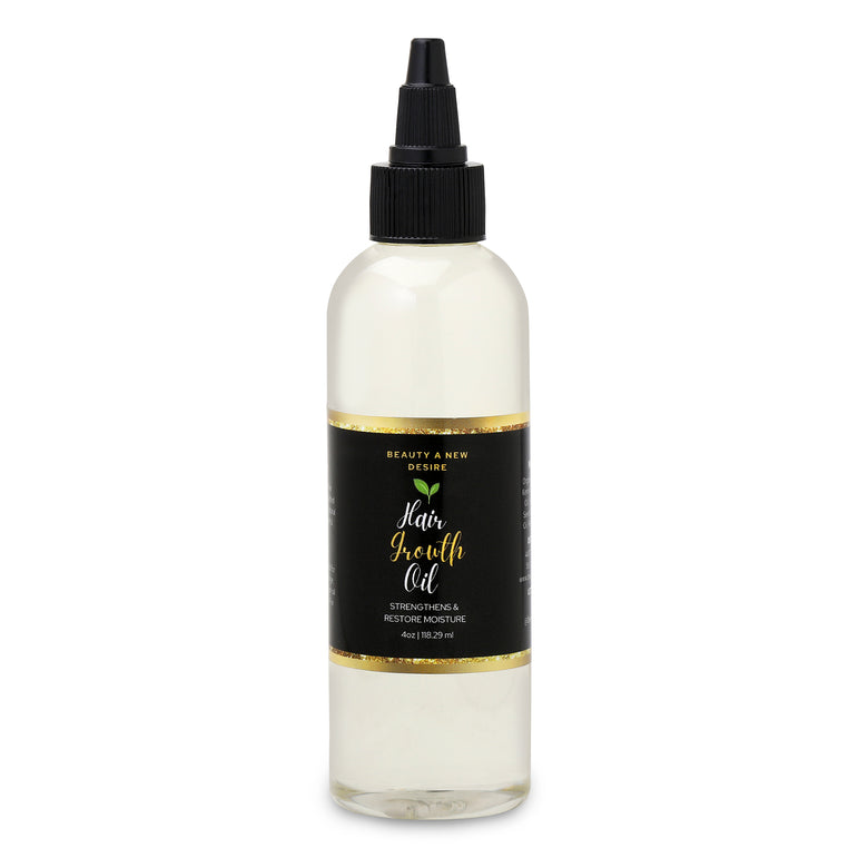 Argan Hair Growth Oil | Argan Oil | Beauty A New Desire