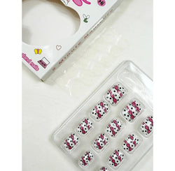 Press on Nails for Kids