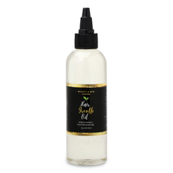 Argan Hair Growth Oil | Argan Oil | Beauty A New Desire