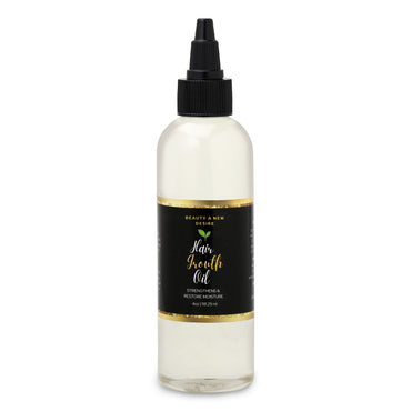 Argan Hair Growth Oil | Argan Oil | Beauty A New Desire