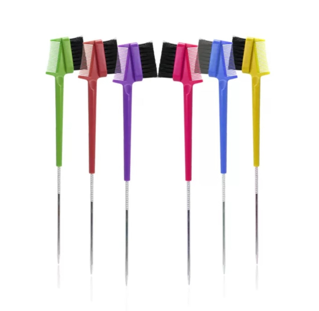 Edge Comb Brush | Edge Control Brushes | Beauty A New Desire