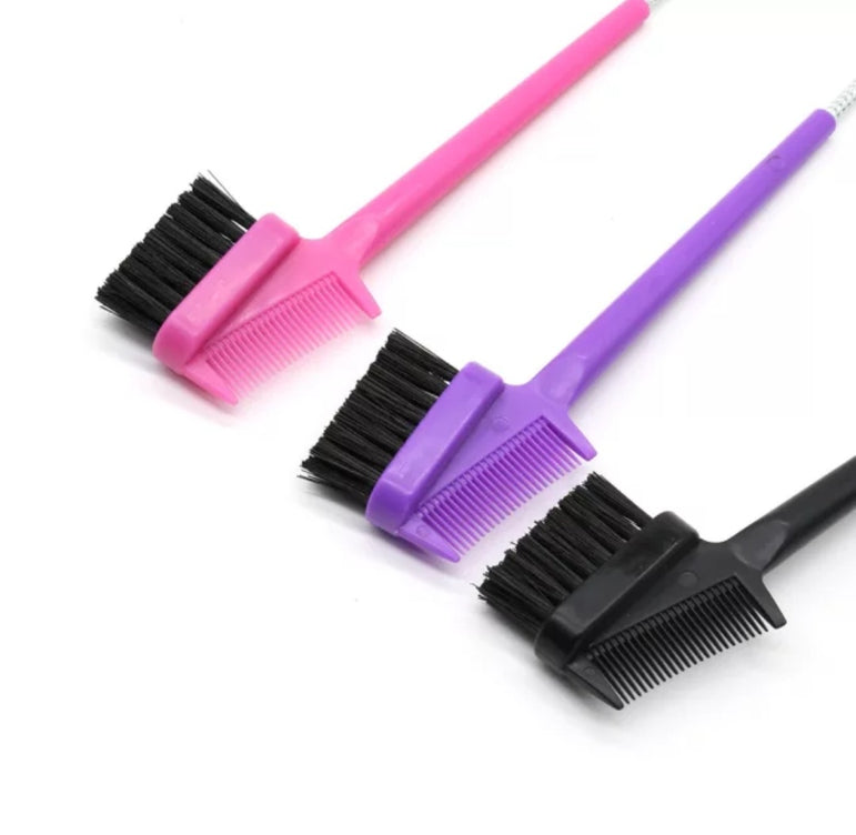 Edge Comb Brush | Edge Control Brushes | Beauty A New Desire