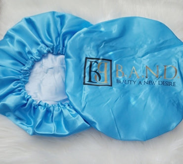 Women Silk Satin Bonnets | Drawstring Bonnets | Beauty A New Desire